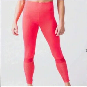 Zyia block chill light leggings